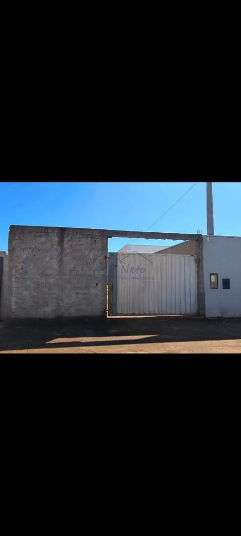Imagem Terreno Padrão