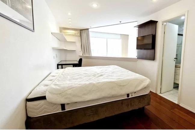 Imagem Apartamento à venda no bairro Itaim Bibi - São Paulo/SP