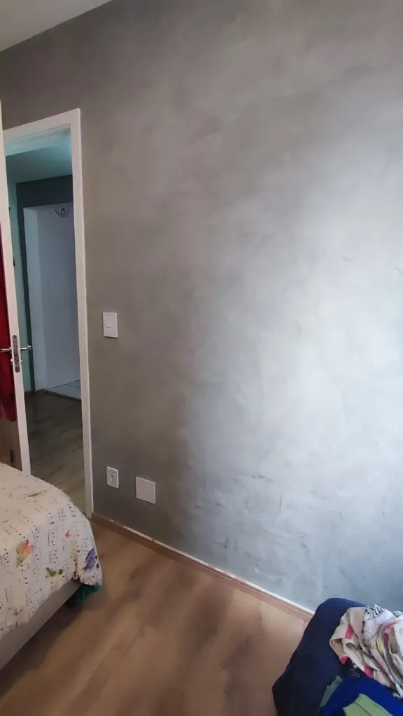 Imagem Apartamento à venda em Santo André-SP, Jardim Cristiane: 3 quartos, 1 vaga, 58,00 m² de área. Venha conferir!