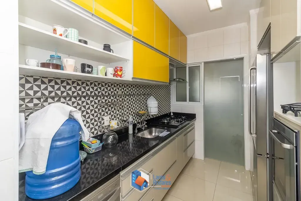 Imagem Apartamento à venda 3 Quartos 1 Suite 2 Vagas 117.98M² Chácara Klabin São Paulo - SP