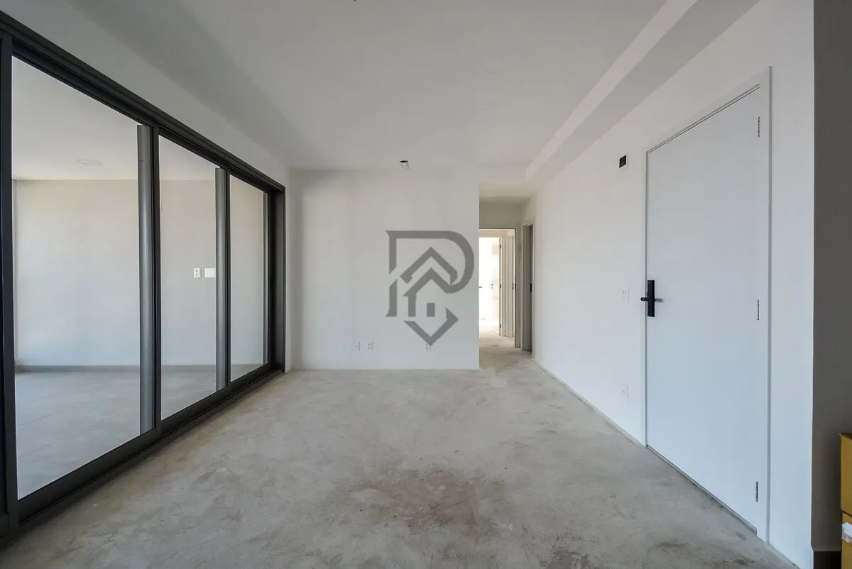 Imagem Apartamento moema pronto para morar