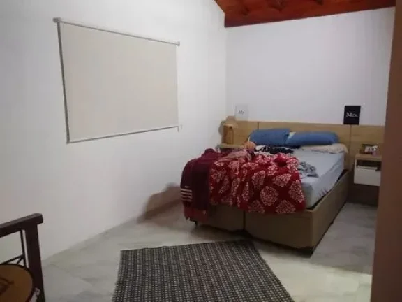 Imagem SOBRADO À VENDA, 150 M² POR R$ 890.000,00 - CHÁCARA REPRESINHA - COTIA/SP