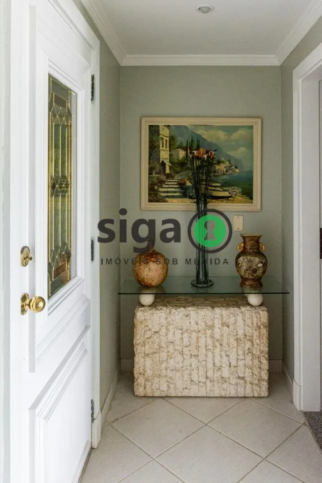Imagem Apartamento 475m² com 4 quartos (suíte) - PRAIA DA ENSEADA TORTUGAS - GUARUJÁ/SP