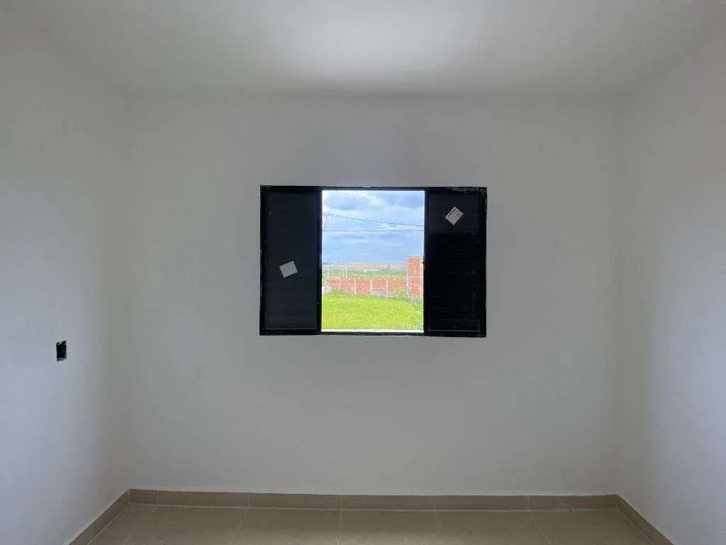 Imagem LINDO SOBRADO À VENDA DE 65M² PARQUE VISTA BÁRBARA - SOROCABA