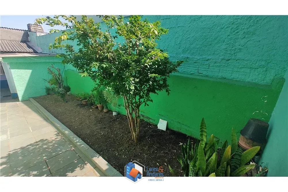 Imagem Casa à venda 3 Quartos 3 Vagas 151M² Vila Marari São Paulo - SP
