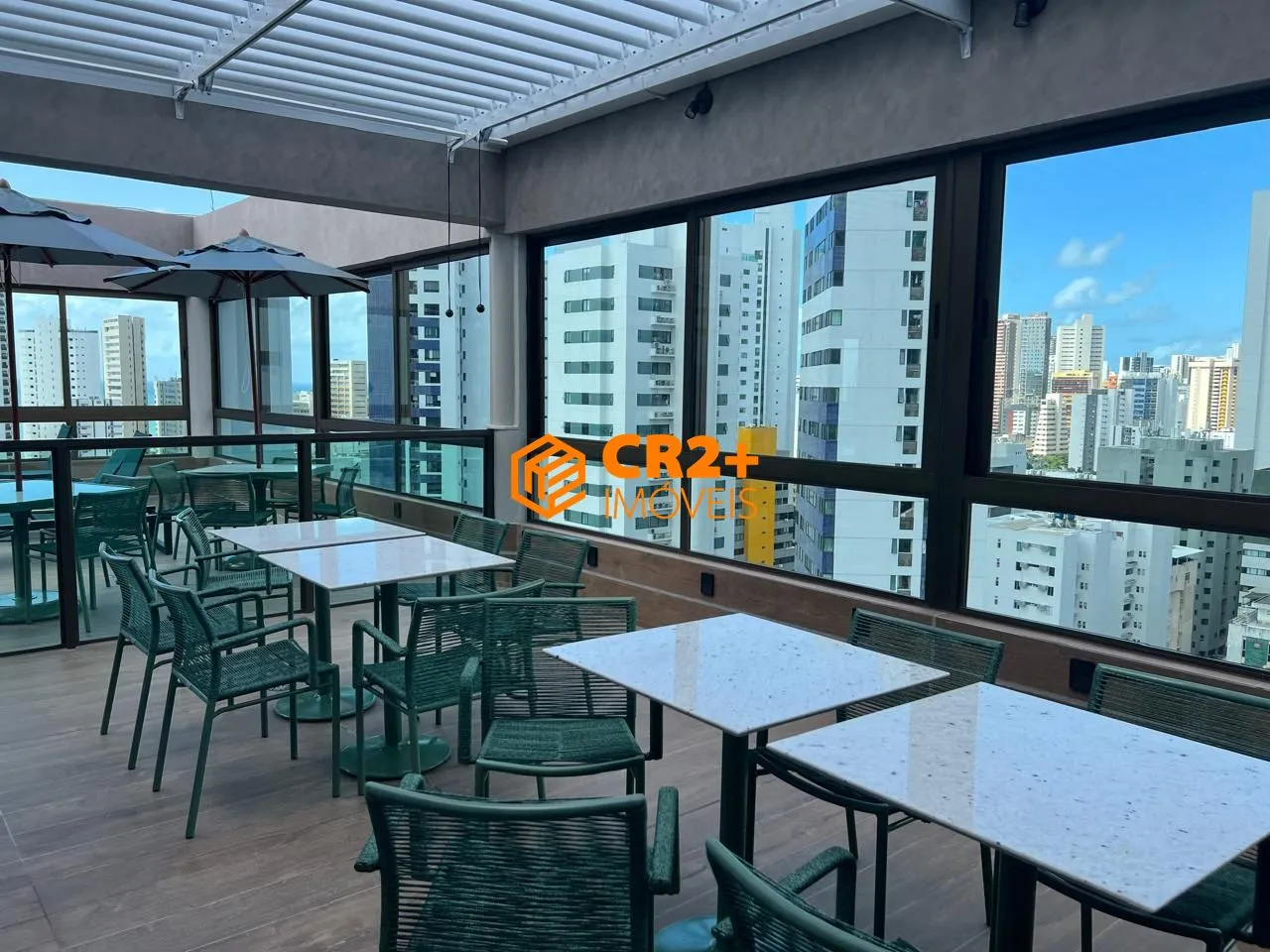 Imagem Alugo Flat 01 quarto, 01 suite, 01 vaga de garagem , 25 m2 em Boa Viagem
