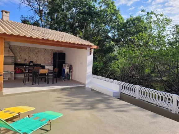 Imagem Excelente!!! Casa Praia Dura - Condomínio fechado - Ubatuba SP