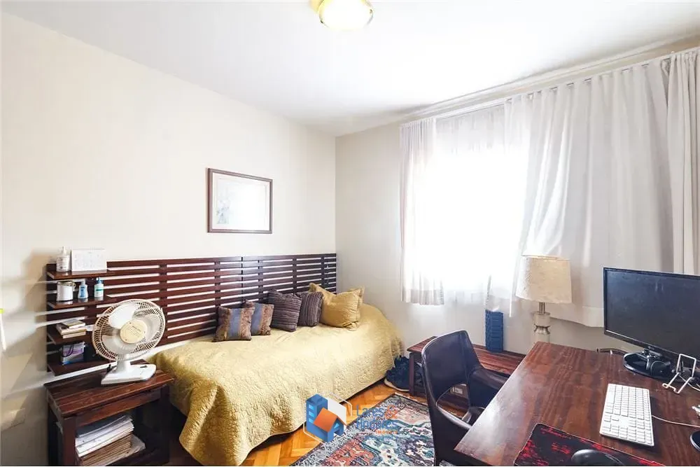 Imagem Apartamento à venda 4 Quartos 1 Suite 2 Vagas 171.76M² Campo Belo São Paulo - SP