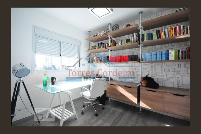 Imagem Lindo Apartamento 3 suítes - Vila Andrade