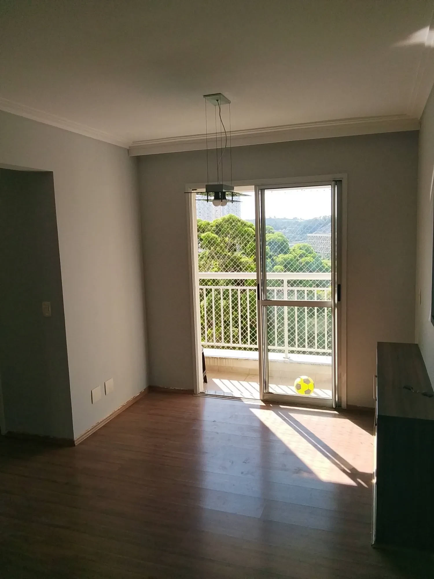 Imagem Apartamento com 3 Quartos à Venda, 92 m² em Jardim Henriqueta - Taboão da Serra