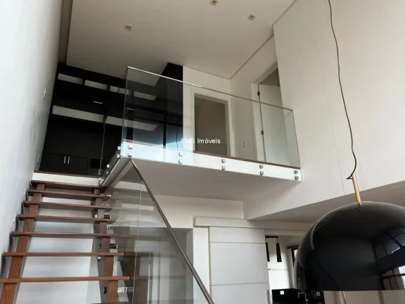Imagem Duplex 2 Dormitórios à venda de 140m² em Pinheiros