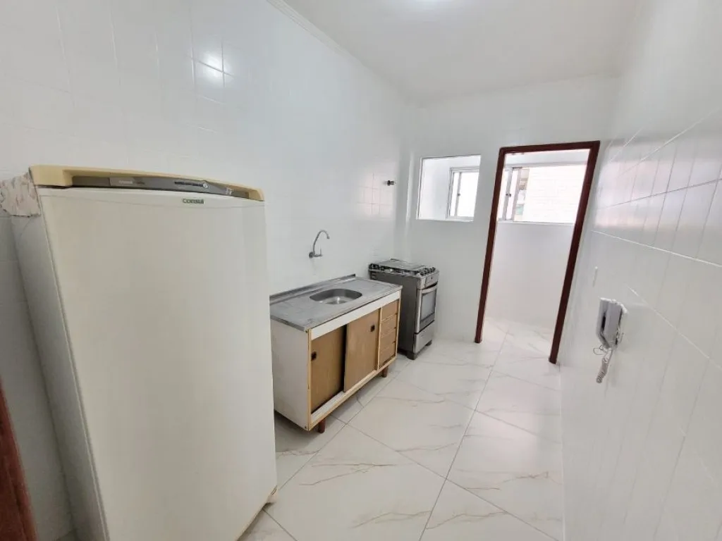 Imagem APARTAMENTO COM 47,00 m² - AVIAÇÃO - PRAIA GRANDE SP