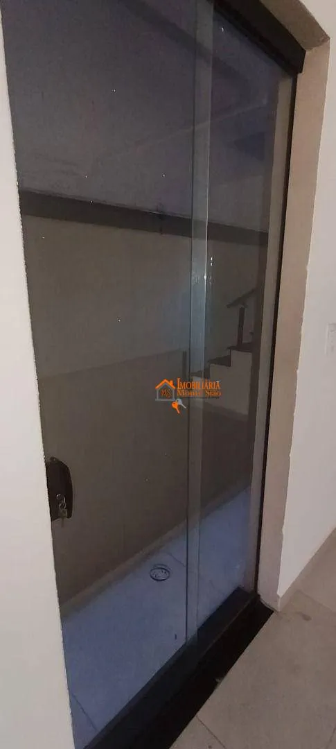 Imagem Sobrado com 3 dormitórios à venda, 260 m² por R$ 1.200.000,00 - Jardim Santa Clara - Guarulhos/SP