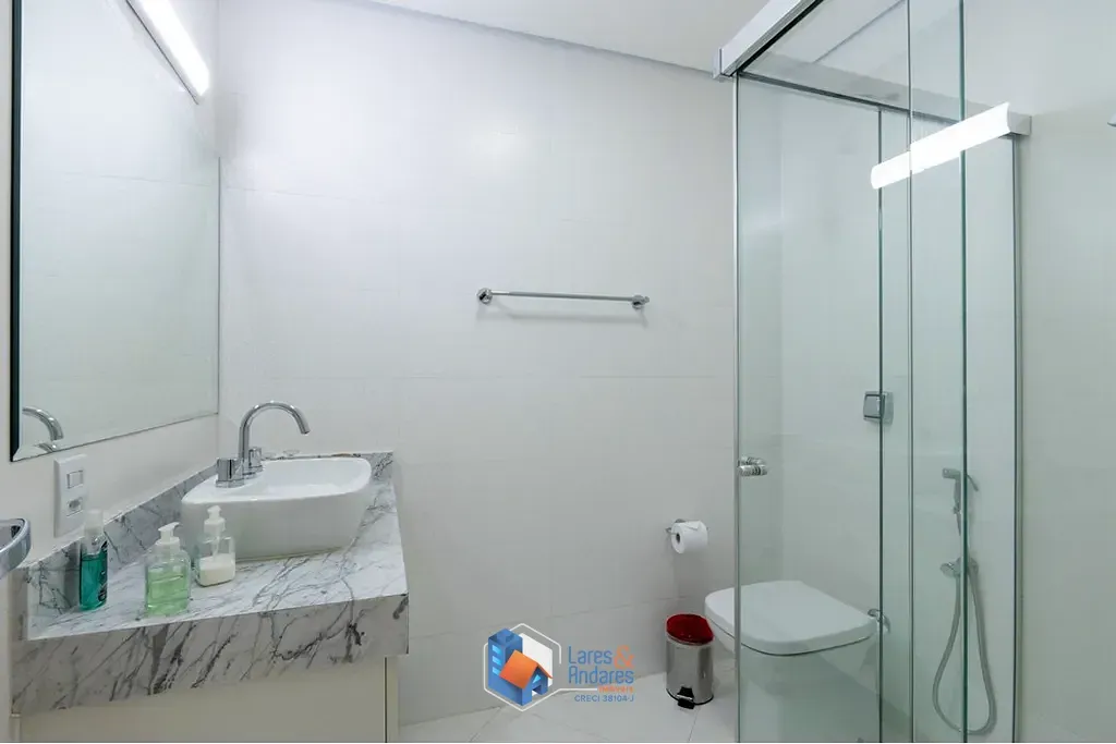 Imagem Apartamento à venda 4 Quartos 3 Suites 3 Vagas 157M² Vila Suzana São Paulo - SP