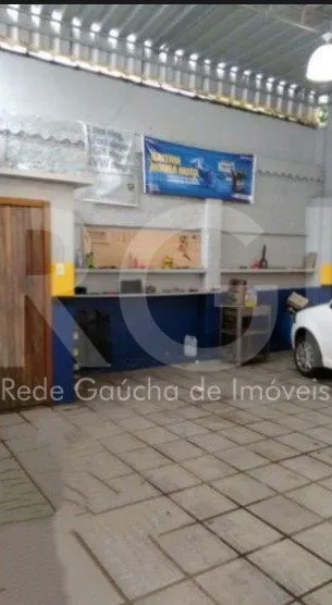 Imagem Casa Comercial para Venda - 220m², 3 dormitórios, 2 vagas - Cidade Baixa