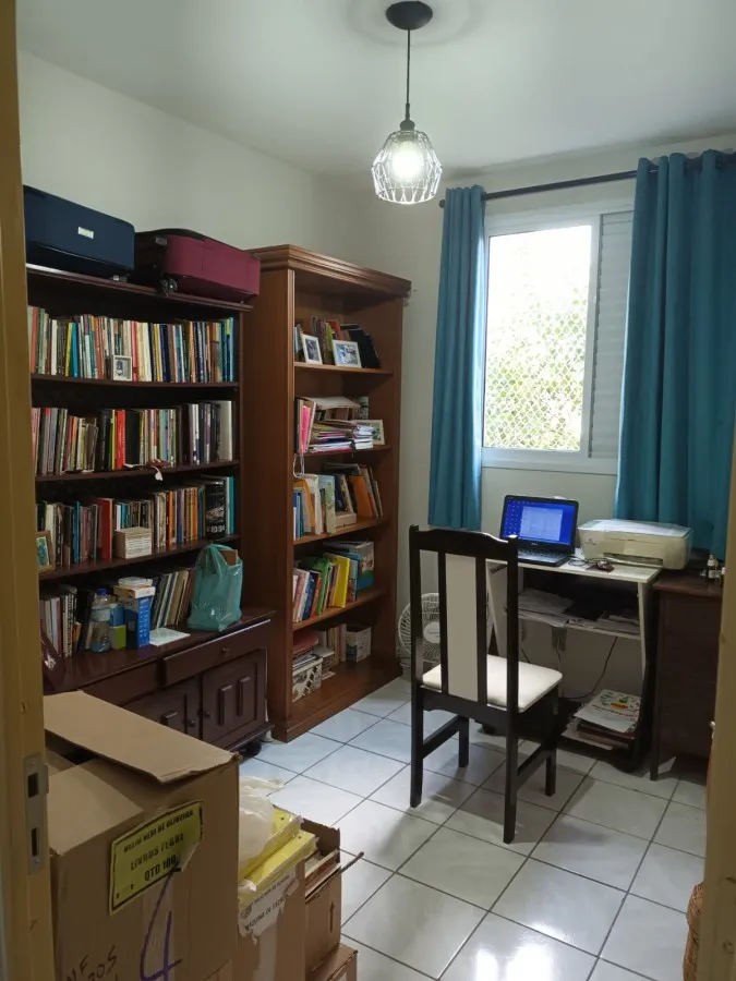 Imagem Apartamento para Venda