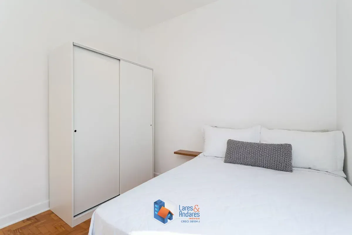 Imagem Apartamento para venda em Bela Vista com 4 quartos, 110m²