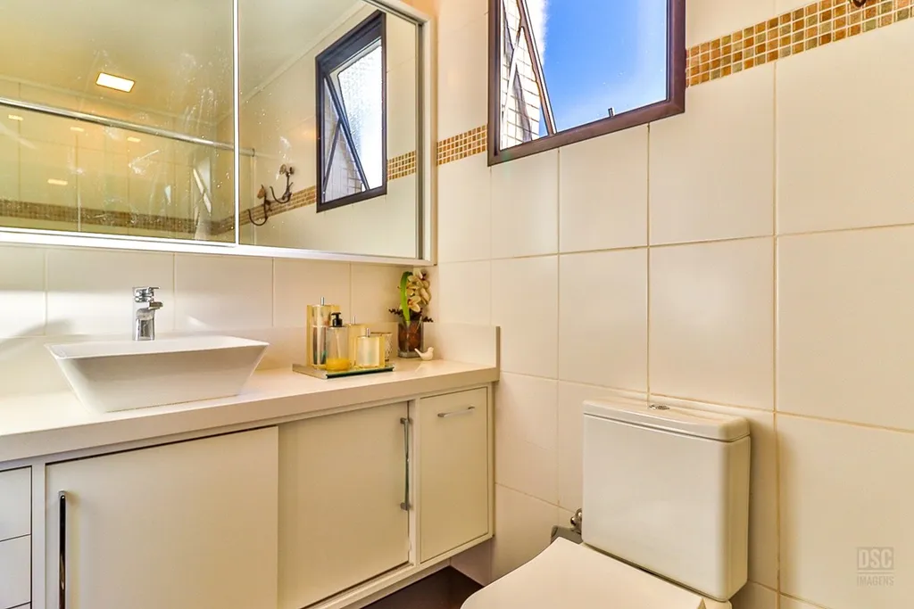 Imagem Apartamento em Petrópolis