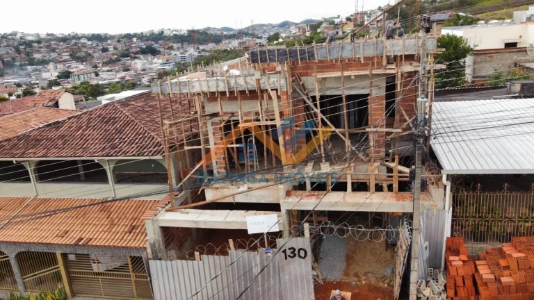 Imagem Casa Duplex no Ideal - Ipatinga