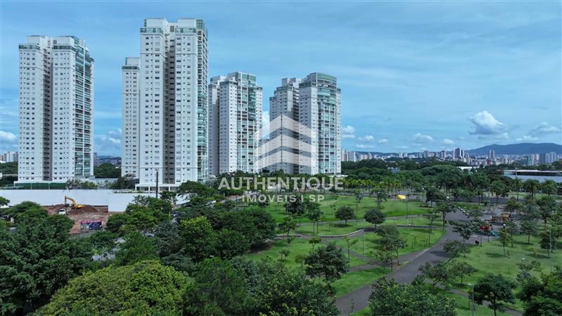 Imagem JARDIM DAS PERDIZES - RESERVA FLAMBOYANT - Apartamento à venda no bairro Água Branca - São Paulo/SP, Zona Oeste