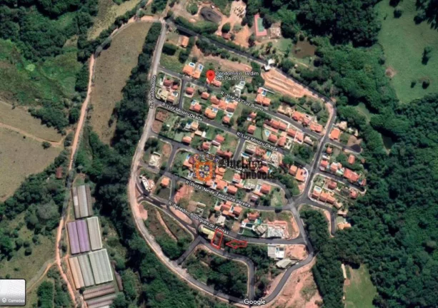 Imagem Terreno à venda, 300 m² por R$ 139.000,00 - Loteamento Jardim das Paineiras - Itatiba/SP
