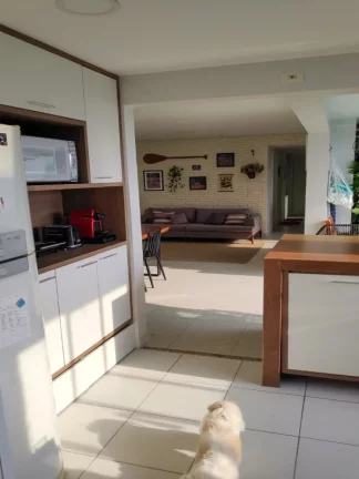 Imagem APARTAMENTO RESIDENCIAL em MANAUS - AM, DOM PEDRO I