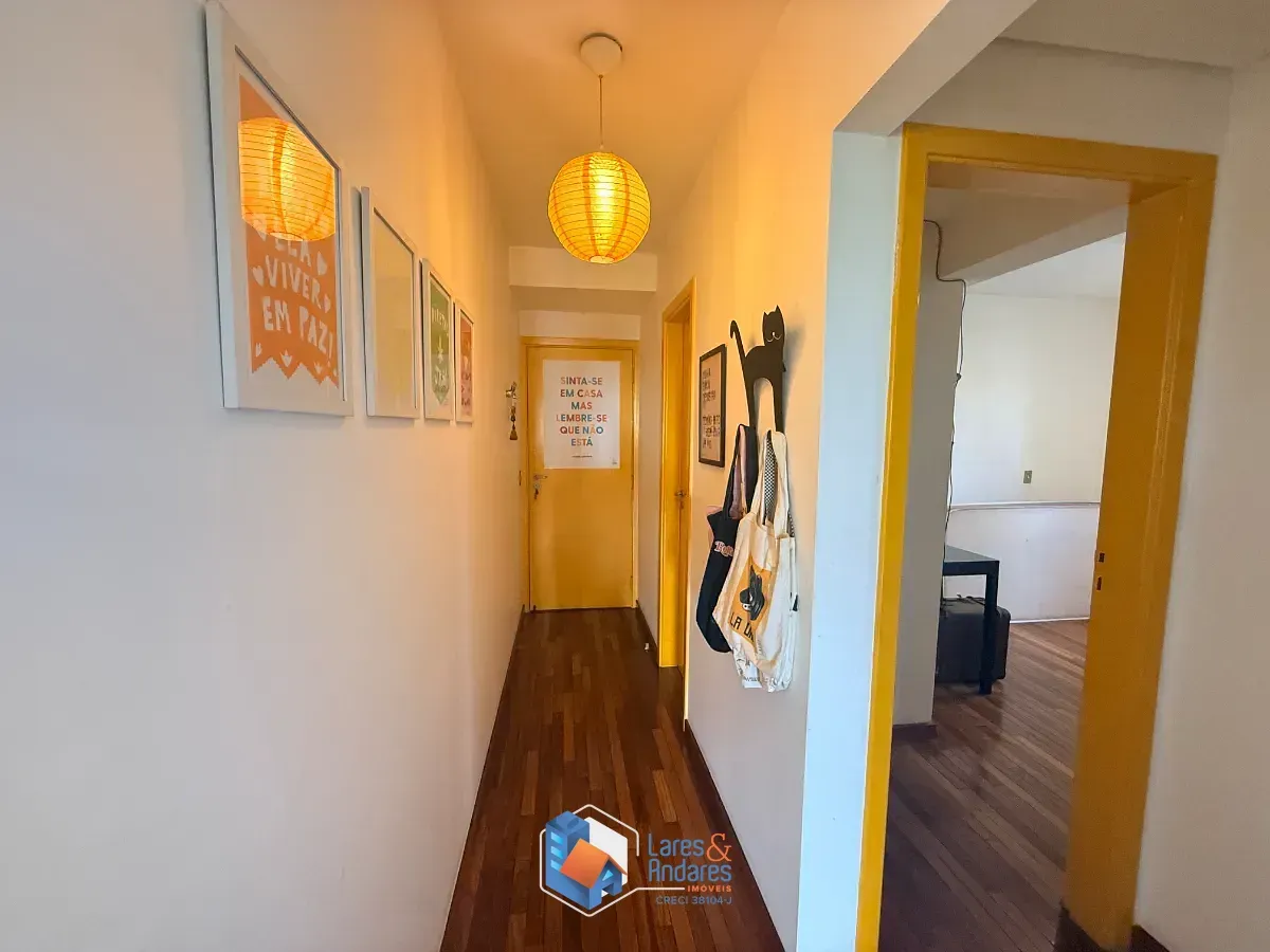 Imagem Apartamento para venda em Perdizes com 3 quartos, sendo 1 suíte, 88m²