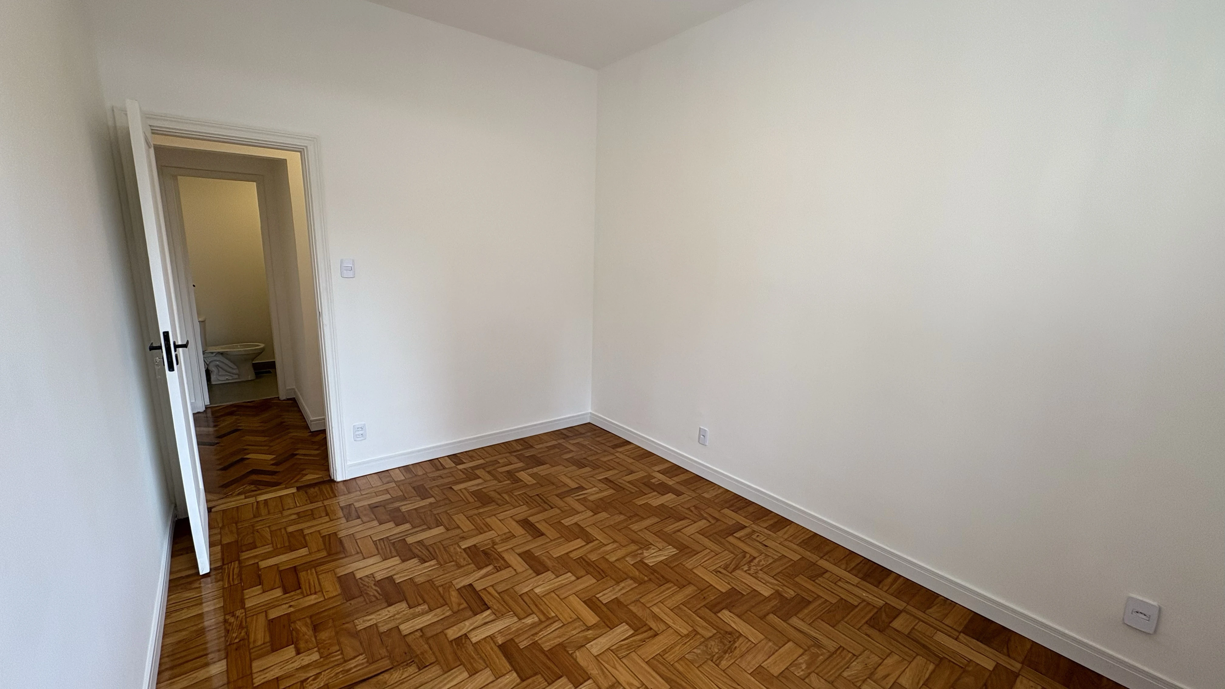 Imagem Apartamento com 3 Quartos à Venda, 131 m² em Flamengo - Rio de Janeiro