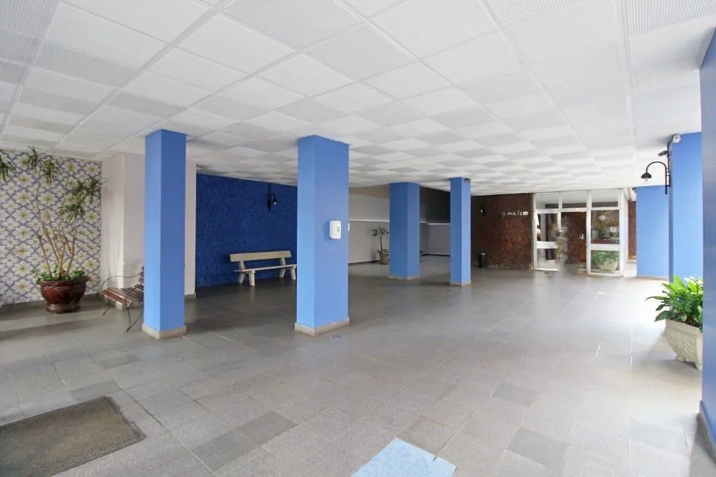 Imagem Apartamento em Centro Histórico