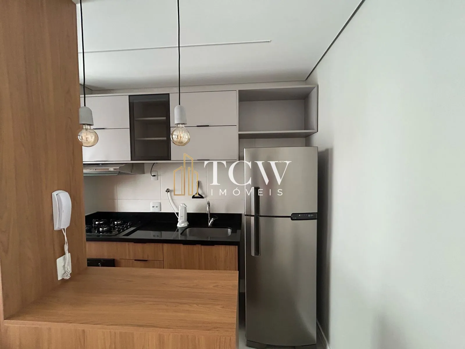 Imagem Apartamento para alugar no bairro Pinheiros - São Paulo/SP, Zona Sul