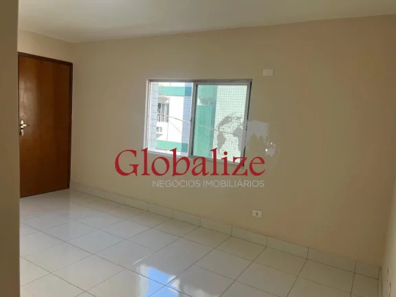 Foto do imóvel Apartamento à venda com 3 Dormitórios, 1 banheiro no Bnh na Aparecida em Santos por R$ 325.000,00