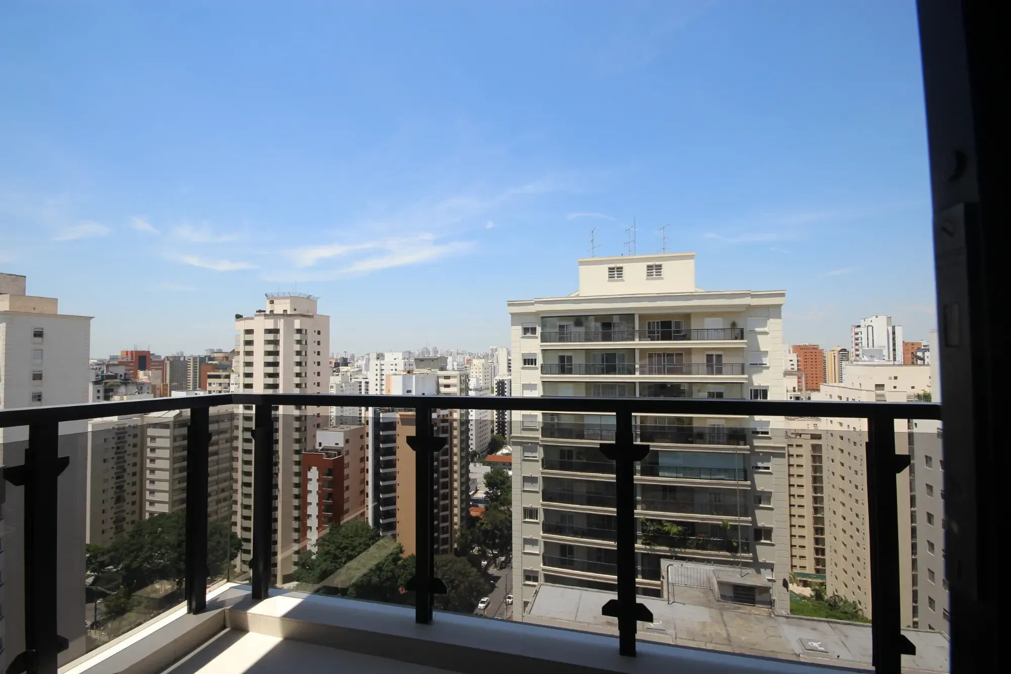 Imagem Cobertura com 3 Quartos à Venda, 314 m² em Indianópolis - São Paulo