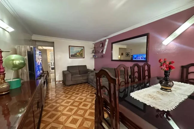 Imagem Casa Perdizes - 120M², 2 Dorms, 1 Vaga