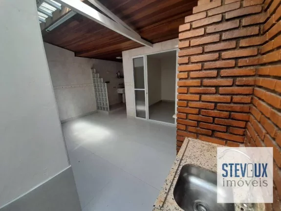 Imagem Casa com 2 dormitórios, 120 m² - venda por R$ 2.000.000,00 ou aluguel por R$ 10.119,60/mês - Vila Olímpia - São Paulo/SP