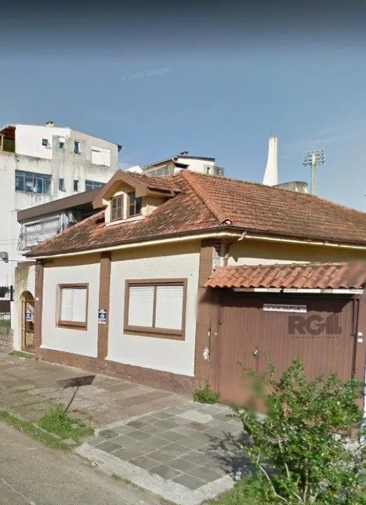 Imagem Terreno com 484m² privativos, ótima localização