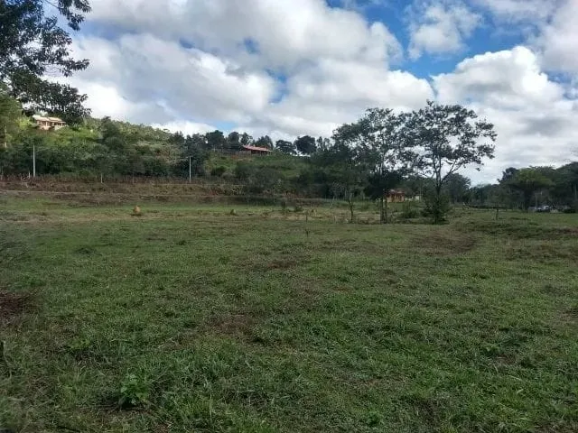 Imagem Chácara à venda 66000M², Barreiro, Taubaté - SP