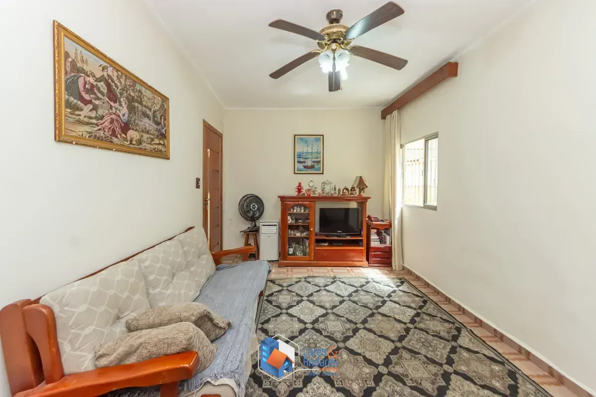Foto do imóvel Casa para venda em Jardim São Paulo(Zona Norte) com 3 quartos, 80m² em Rua Dona Josephina Zogbi Esper