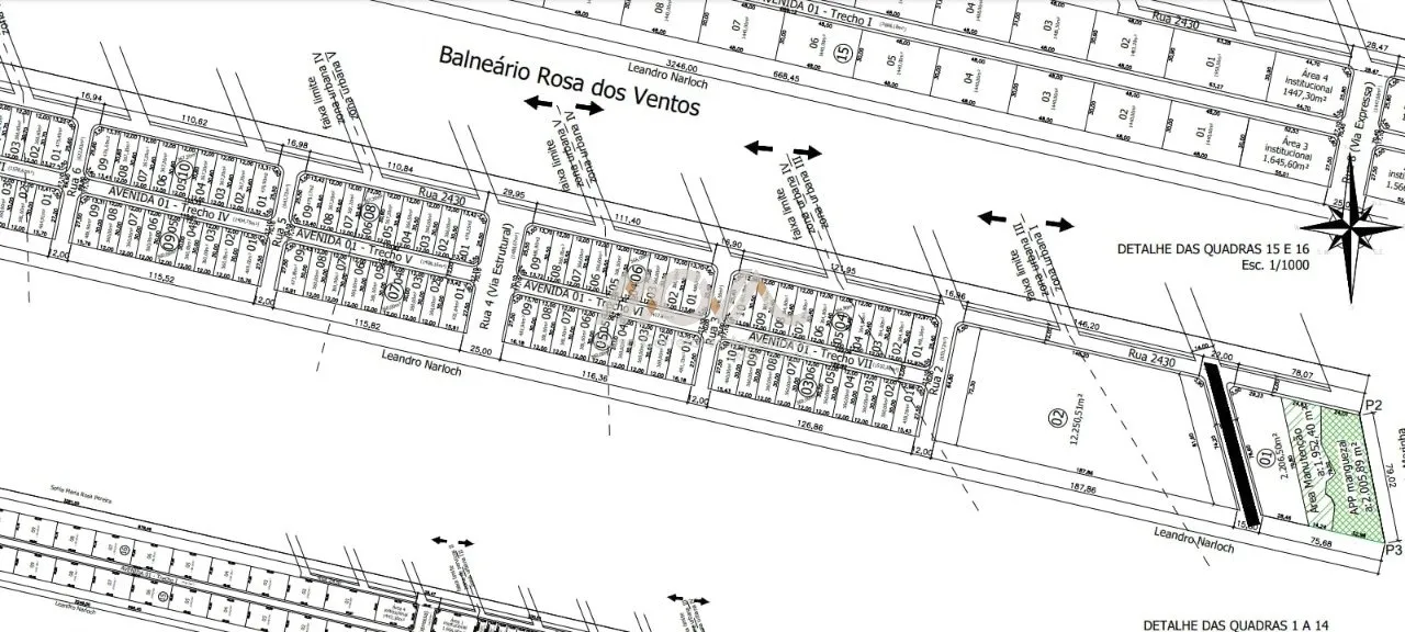 Imagem EXCELENTE TERRENO DE ESQUINA EM ITAPOÁ - ÓTIMA OPORTUNIDADE DE INVESTIMENTO

Terreno de esquina co...