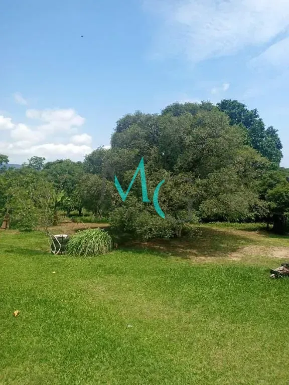 Foto do imóvel Fazenda com 5 dormitórios à venda, 76000 m² por R$ 3.500.000,00 - Guaratiba - Rio de Janeiro/RJ
