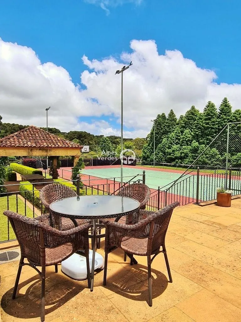 Imagem Terreno à venda, 865 m2 por R$ 750.000 - Reserva da Serra - Canela/RS