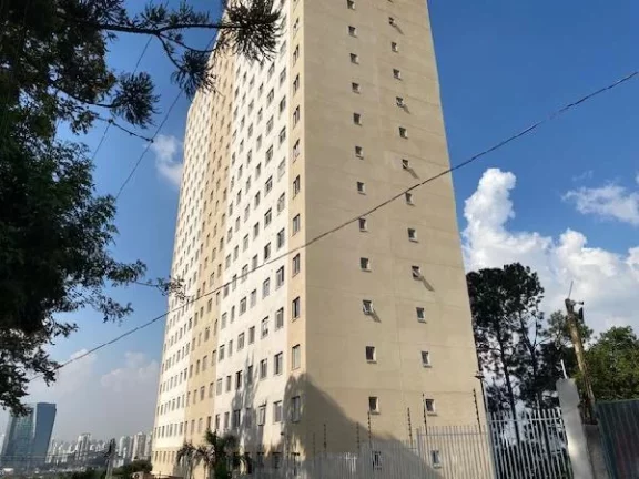 Foto do imóvel Oportunidade Única em SAO PAULO - SP | Tipo: Apartamento | Negociação: Leilão | Situação: Imóvel em RUA LUIZ GRASSMANN