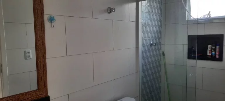Imagem Oportunidade !!! Lindo Sobrado - Praia da Tabatinga - Caraguatatuba - SP