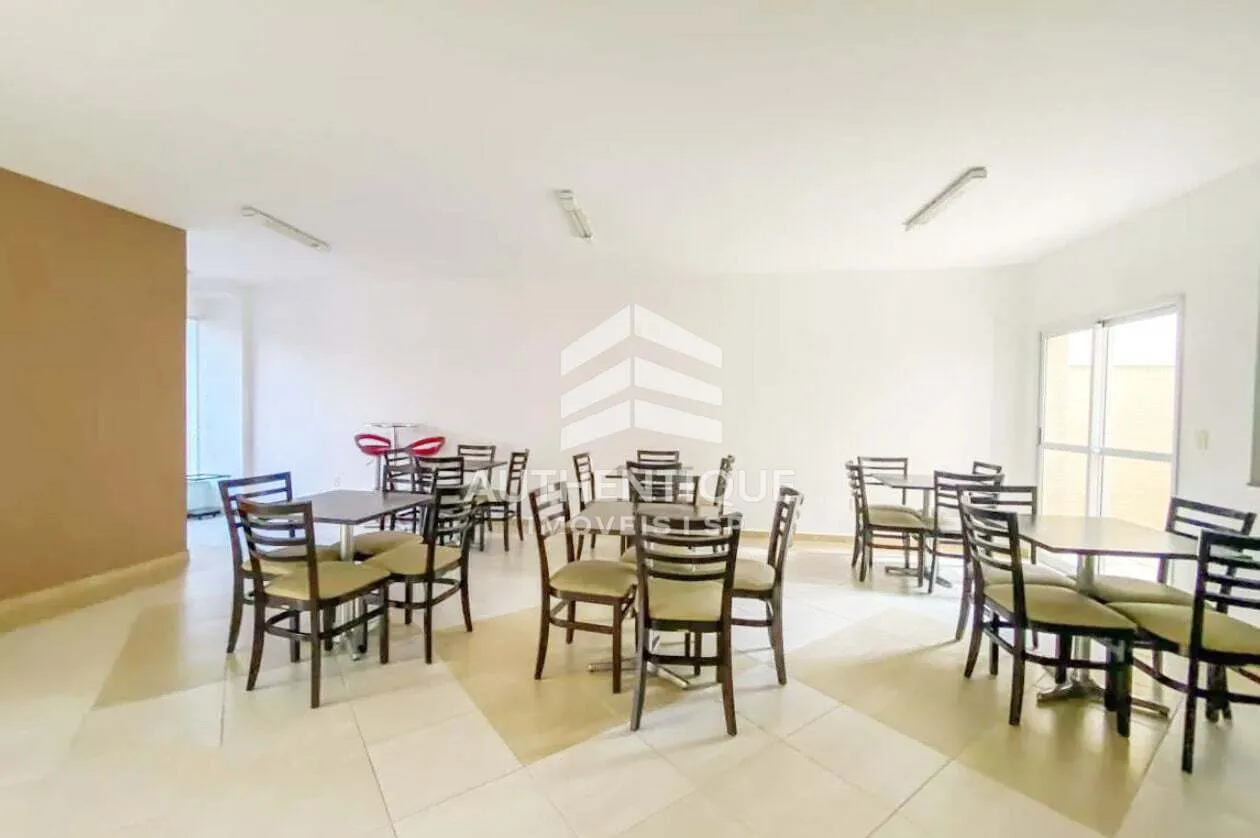 Imagem Anthurium Centro SBC - Apartamento à venda no bairro Centro - São Bernardo do Campo/SP