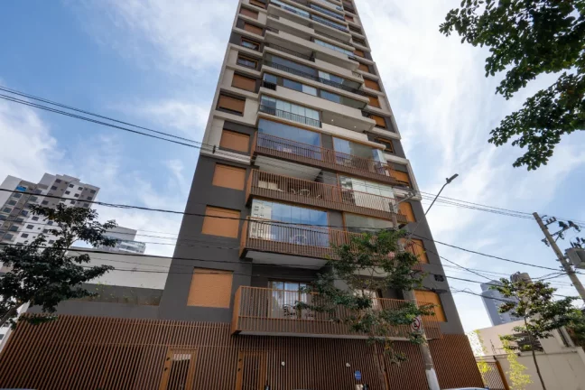 Imagem Apartamento à venda em São Paulo, Butantã, com 1 quarto, 43m2