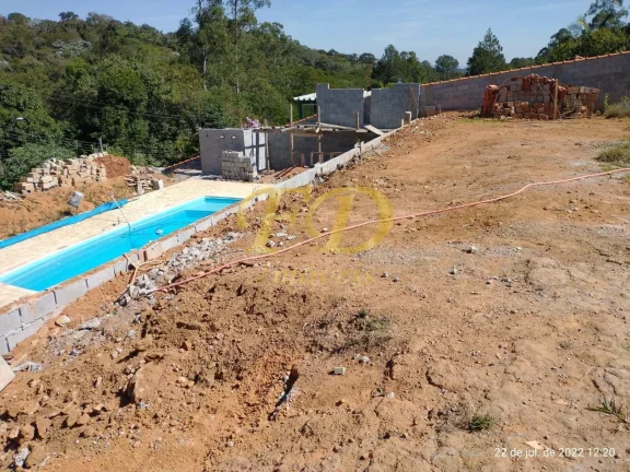 Imagem CHÁCARA EM CONDOMÍNIO - PORTÃO - ATIBAIA