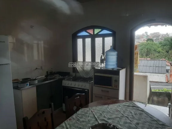 Imagem Casa à Venda