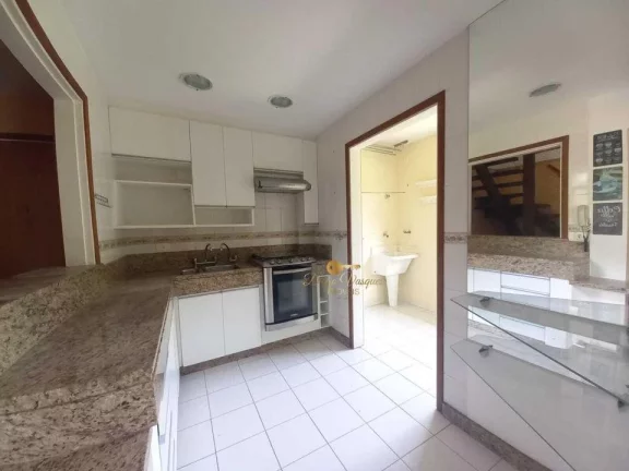 Imagem Apartamento para Venda em Teresópolis / RJ no bairro Bom Retiro