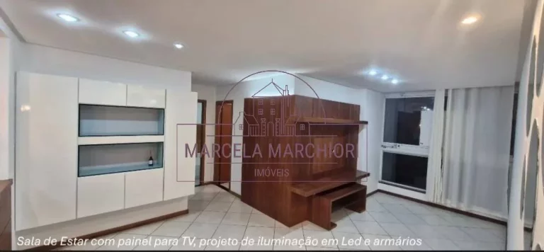 Imagem Lindo apartamento 2 quartos, suíte, Parque das Castanheiras