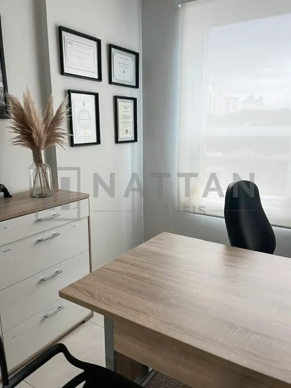 Imagem Sala à venda, 34 m² por R$ 550.000,00 - Tatuapé - São Paulo/SP
