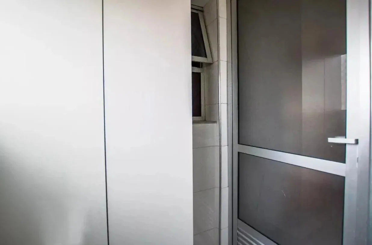 Imagem Apartamento para Venda em São Paulo, Barra Funda, 2 dormitórios, 2 banheiros, 1 vaga